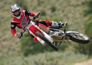 Honda CRF250R